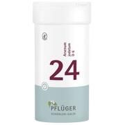 Pflüger BIOCHEMIE PFLUEGER 24 ARSENUM JODATUM D 6 TABL.