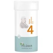 Pflüger BIOCHEMIE PFLUEGER 4 KALIUM CHLORAT.D 6 PULVER