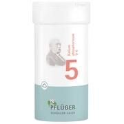 Pflüger BIOCHEMIE PFLUEGER 5 KALIUM PHOSPH.D 6 P