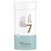 Pflüger BIOCHEMIE PFLUEGER 7 MAGNESIUM PHOS.D 6 PULVER
