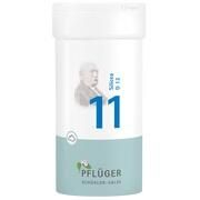 Pflüger BIOCHEMIE PFLUEGER 11 SILICEA D 12 PULVER
