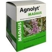 Viatris Healthcare AGNOLYT, 100 Kps. (N3)