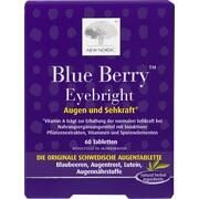 New Nordic Blue Berry Eyebright Tabletten 60 Stk.