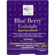 New Nordic Blue Berry Eyebright Tabletten 120 Stk.