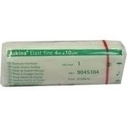 B.Braun ASKINA ELAST FINE BINDE 4MX10CM CELLOPH.
