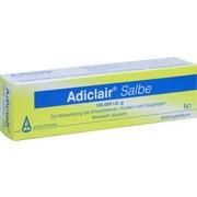 Ardeypharm ADICLAIR, 20 g (N1) Salbe