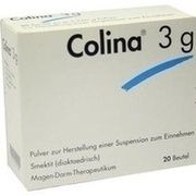 Mayoly-Pharma COLINA BTL, 20 Btl. (N1)