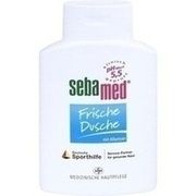Sebapharma SEBAMED FRISCHE DUSCHE, 200 ml