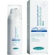 Dermaportal Hydroderm Gesichts-Fluid plus 50 ml