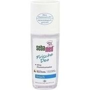 SEBAMED FRISCHE DEOSPRAY FRISCH, 75 ml