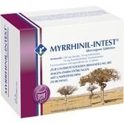 Repha MYRRHINIL INTEST, 200 Drg.