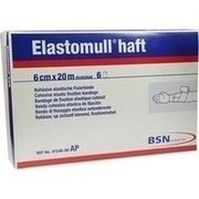 BSN medical ELASTOMULL HAFT 20MX6CM 47246 FIXIERB. BSN medical ELASTOMULL HAFT 20MX6CM 47246 FIXIERB.