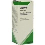 PEKANA ASPAS SPAG. PEKA TROPFEN, 50 ml