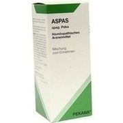 PEKANA ASPAS SPAG. PEKA TROPFEN, 100 ml