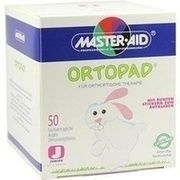 Ortopad Augenokklusionspflaster Junior 50 Stk.