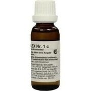 Regenaplex 1 C TROPFEN, 30 ml