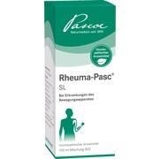 Pascoe RHEUMA-PASC SL, 100 ml (N2)