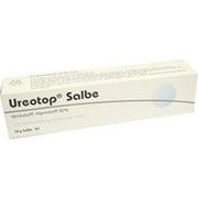 UREOTOP, 50 g (N1) Salbe