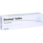 UREOTOP, 100 g (N2) Salbe
