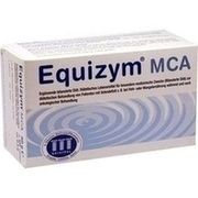 Kyberg Pharma Vertriebs EQUIZYM MCA TABL 100 ST