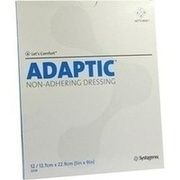 Solventum ADAPTIC KOMPRESSEN 12,5 CM X 22,75 CM STERIL