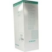 B.Braun ASKINA PAD WUNDAUFLAGE 5X5CM NICHTHAFTEN