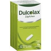 A. Nattermann & Cie. DULCOLAX, 30 Supp. (N3)