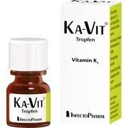 InfectoPharm KA-VIT TROPFEN, 5 ml (N1)