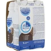 Fresenius Kabi Fresubin Protein Energy Drink Schokolade 4 x 200 ml Fresenius Kabi Fresubin Protein Energy Drink Schokolade 4 x 200 ml