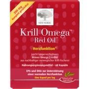 New Nordic Krill Omega Kapseln 60 Stk.