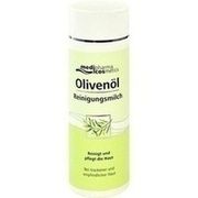 Dr. Theiss Naturwaren OLIVENOEL REINIGUNGSMILCH 200 ML MILCH