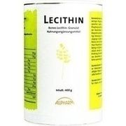 Allpharm LECITHIN GRANULAT, 400 g