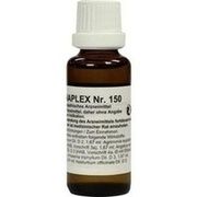 Regenaplex 150 TROPFEN, 30 ml