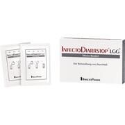 InfectoPharm INFECTODIARRSTOP LGG MONO BEUTEL, 10 Btl. (N1)