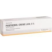 Abanta Pharma PANTHENOL CREME LAW, 100 g (N2)