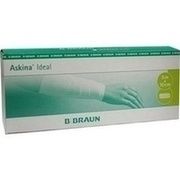 B.Braun ASKINA IDEALBINDE 5MX10CM LOSE, 10 St.