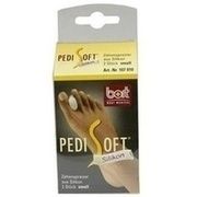 Bort GmbH BORT PEDISOFT ZEHENSPREIZER SMALL Bort GmbH BORT PEDISOFT ZEHENSPREIZER SMALL