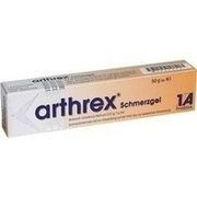 1A Pharma ARTHREX SCHMERZGEL 50 G GEL