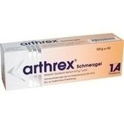 1A Pharma ARTHREX SCHMERZGEL 100 G GEL