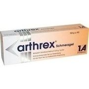 1A Pharma ARTHREX SCHMERZGEL 150 G GEL