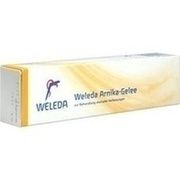 Weleda AG ARNIKA GELEE