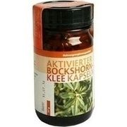 Dr. Pandalis Naturprodukte Bockshornklee aktiviert Kapseln 90 Stk. Dr. Pandalis Naturprodukte Bockshornklee aktiviert Kapseln 90 Stk.