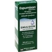 Berlin-Chemie Espumisan 40 mg/ml Emulsion 30 ml