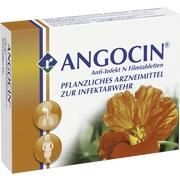 Repha ANGOCIN ANTI INFEKT N, 50 Filmtbl. (N1)