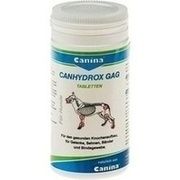 CANHYDROX GAG TABL VETERINAER 100 G