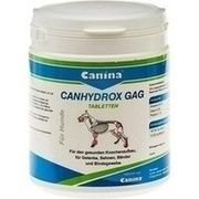 CANHYDROX GAG TABL VETERINAER 600 G