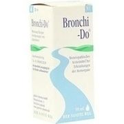 Dr. Theiss Naturwaren BRONCHI DO, 50 ml (N1)