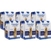 Fresenius Kabi Fresubin 2 kcal Fibre Drink Cappuccino 24 x 200 ml Fresenius Kabi Fresubin 2 kcal Fibre Drink Cappuccino 24 x 200 ml