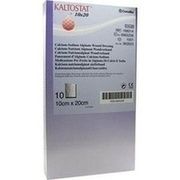 ConvaTec KALTOSTAT KOMPRESSEN 10X20CM 962623