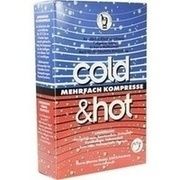 Pharma Peter COLD + HOT MEHRFACHKOMPRESSE